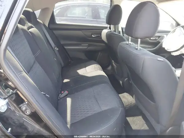 1N4AL3AP4JC286580 2018 NISSAN ALTIMA - Image 8