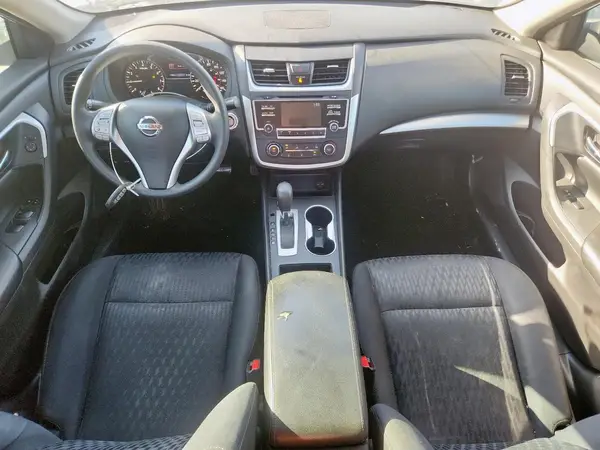 1N4AL3AP4JC287034 2018 NISSAN ALTIMA - Image 8