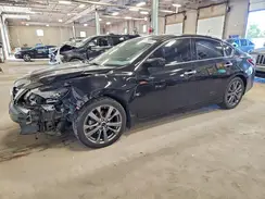 1N4AL3AP4JC287308 2018 NISSAN ALTIMA