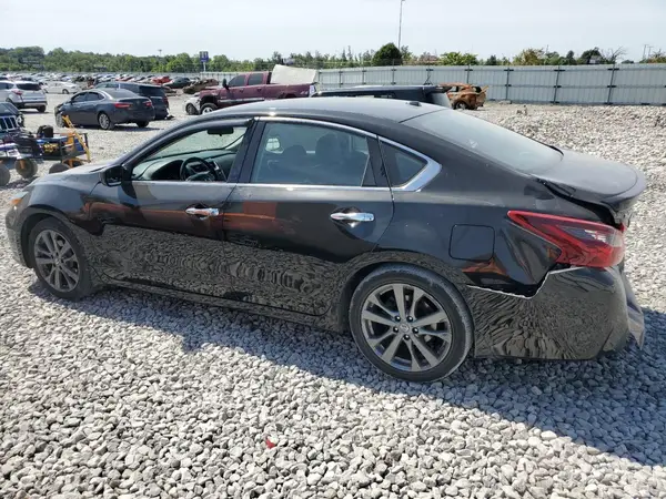 1N4AL3AP4JC287552 2018 NISSAN ALTIMA - Image 2