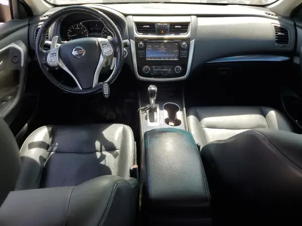 1N4AL3AP4JC287552 2018 NISSAN ALTIMA - Image 8