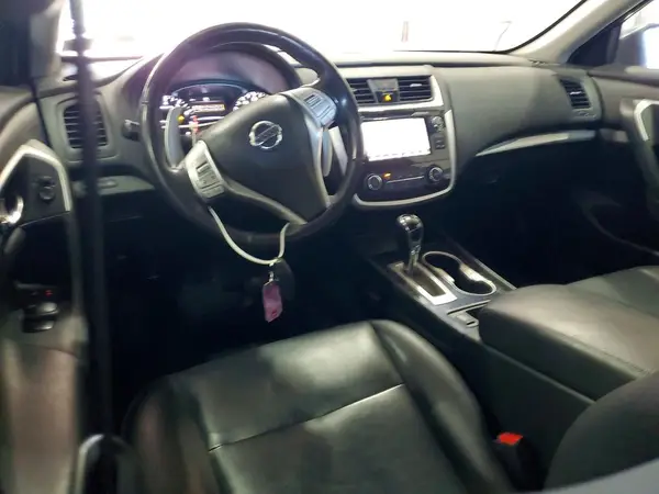 1N4AL3AP4JC287860 2018 NISSAN ALTIMA - Image 8