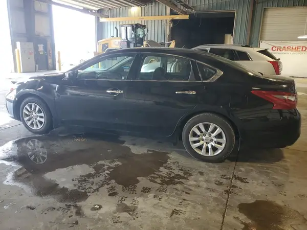 1N4AL3AP4JC288149 2018 NISSAN ALTIMA - Image 2