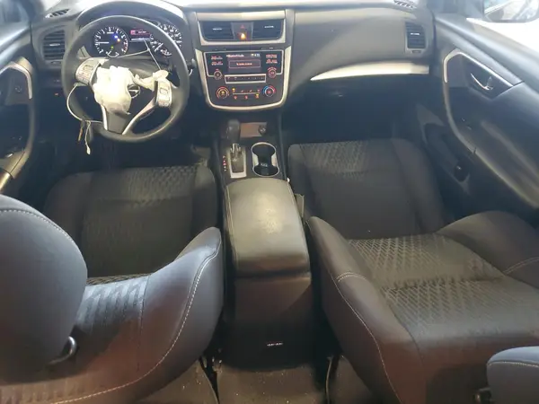 1N4AL3AP4JC288149 2018 NISSAN ALTIMA - Image 8