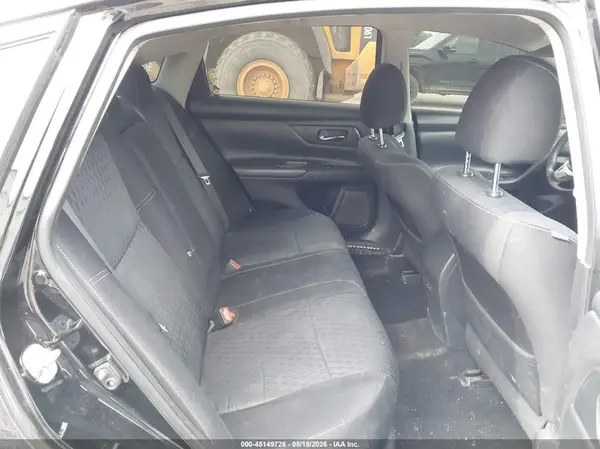 1N4AL3AP4JC288488 2018 NISSAN ALTIMA - Image 8