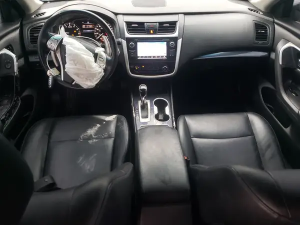 1N4AL3AP4JC289804 2018 NISSAN ALTIMA - Image 8