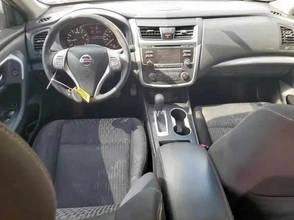 1N4AL3AP4JC290144 2018 NISSAN ALTIMA - Image 8