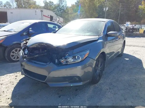 1N4AL3AP4JC290399 2018 NISSAN ALTIMA - Image 2