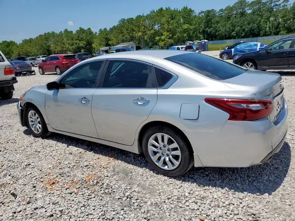 1N4AL3AP4JC290550 2018 NISSAN ALTIMA - Image 2