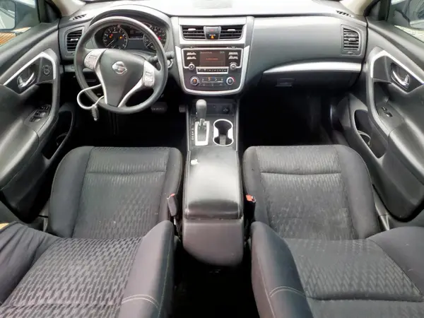 1N4AL3AP4JC290550 2018 NISSAN ALTIMA - Image 8