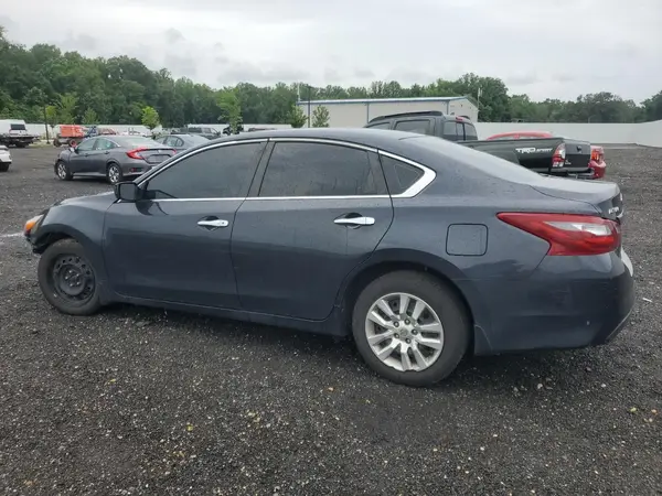 1N4AL3AP4JC291276 2018 NISSAN ALTIMA - Image 2