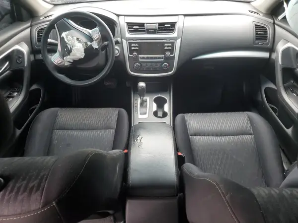 1N4AL3AP4JC291276 2018 NISSAN ALTIMA - Image 8