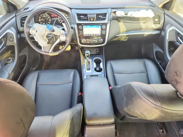 1N4AL3AP4JC291407 2018 NISSAN ALTIMA - Image 8