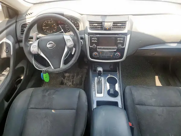 1N4AL3AP4JC292802 2018 NISSAN ALTIMA - Image 8