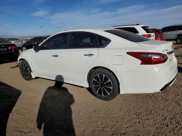 1N4AL3AP4JC292816 2018 NISSAN ALTIMA - Image 2