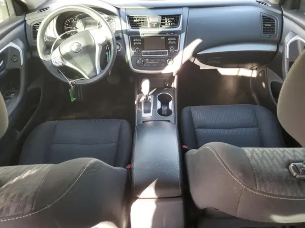 1N4AL3AP4JC292816 2018 NISSAN ALTIMA - Image 8