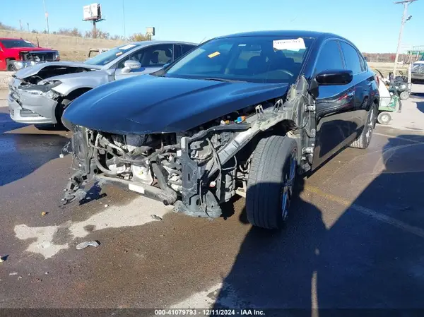 1N4AL3AP4JC293173 2018 NISSAN ALTIMA - Image 2