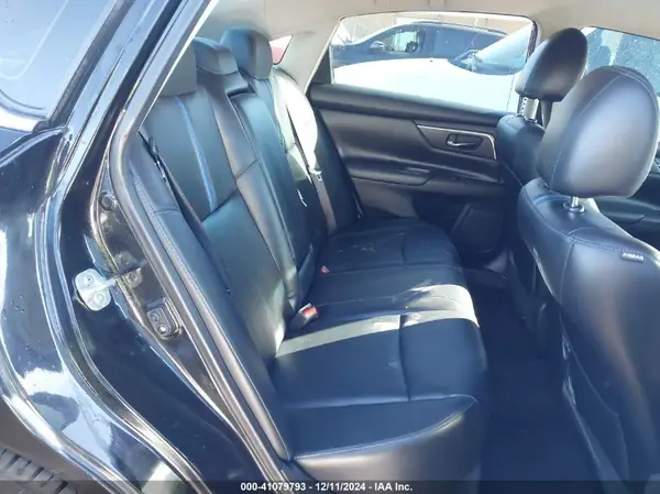 1N4AL3AP4JC293173 2018 NISSAN ALTIMA - Image 8