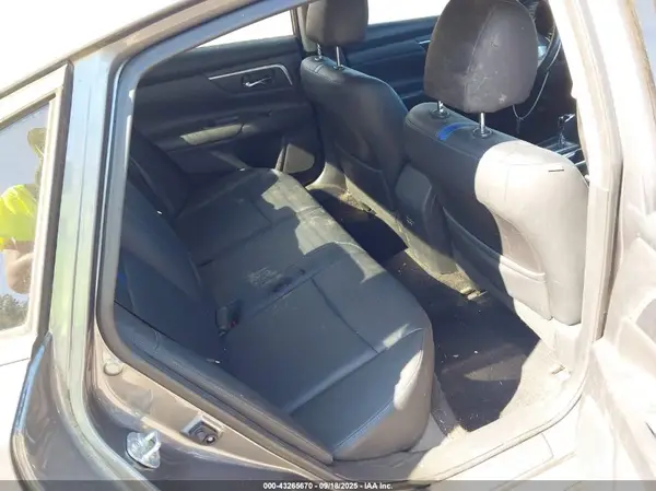 1N4AL3AP4JC293397 2018 NISSAN ALTIMA - Image 8