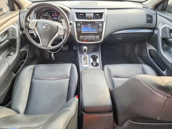 1N4AL3AP4JC294548 2018 NISSAN ALTIMA - Image 8