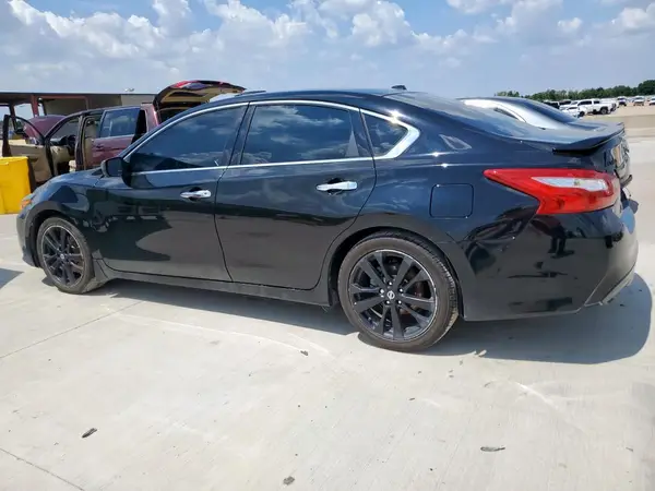 1N4AL3AP4JC295117 2018 NISSAN ALTIMA - Image 2