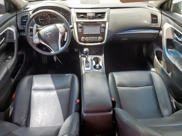 1N4AL3AP4JC295117 2018 NISSAN ALTIMA - Image 8