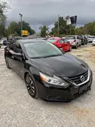 1N4AL3AP4JC295327 2018 NISSAN ALTIMA