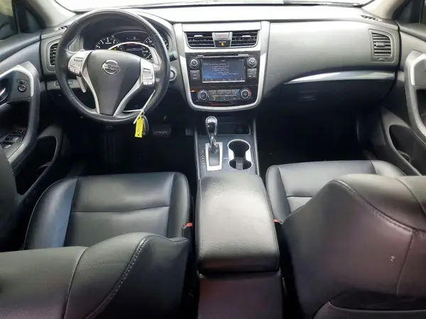 1N4AL3AP4JC295456 2018 NISSAN ALTIMA - Image 8