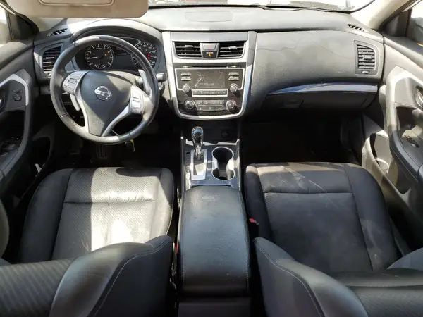 1N4AL3AP4JC296526 2018 NISSAN ALTIMA - Image 8