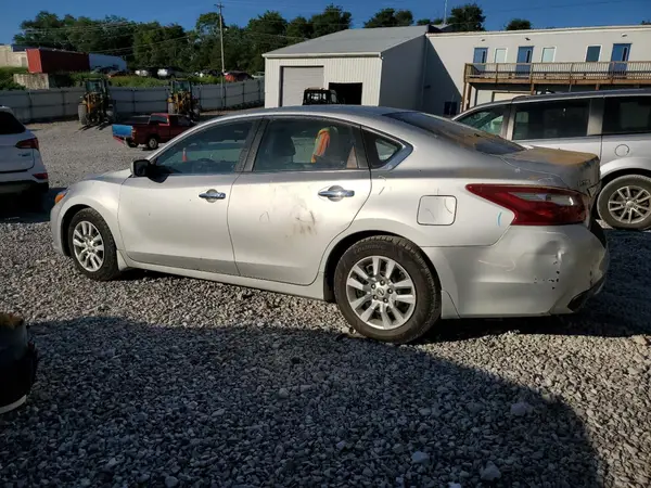 1N4AL3AP4JC298292 2018 NISSAN ALTIMA - Image 2