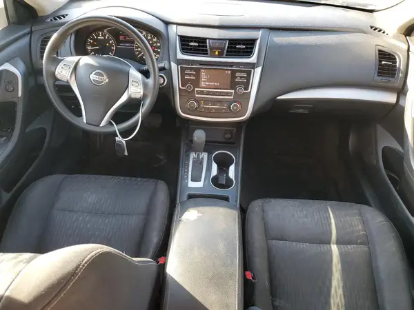 1N4AL3AP4JC298292 2018 NISSAN ALTIMA - Image 8