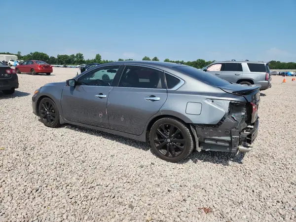 1N4AL3AP4JC298907 2018 NISSAN ALTIMA - Image 2