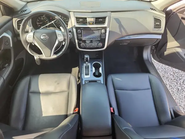 1N4AL3AP4JC298907 2018 NISSAN ALTIMA - Image 8