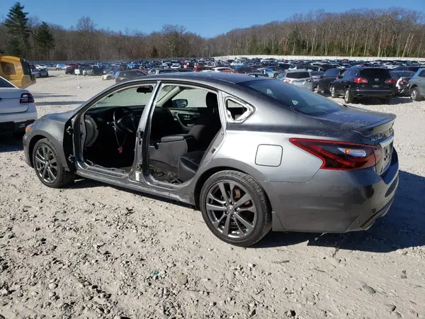1N4AL3AP4JC298938 2018 NISSAN ALTIMA - Image 2