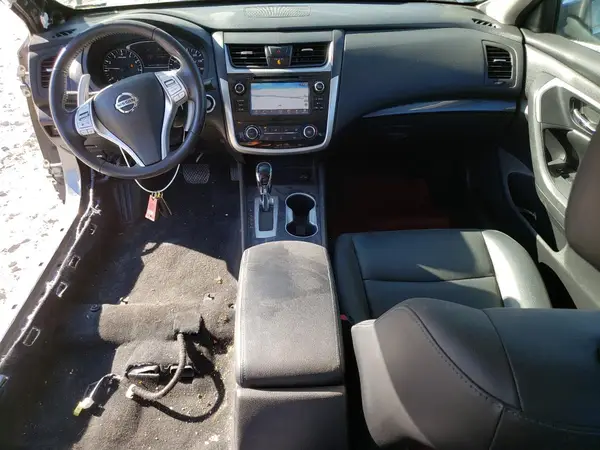 1N4AL3AP4JC298938 2018 NISSAN ALTIMA - Image 8