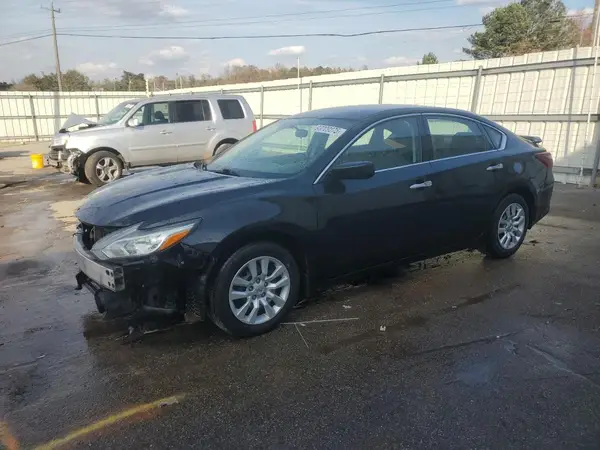 1N4AL3AP4JC299278 2018 NISSAN ALTIMA - Image 1