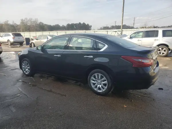 1N4AL3AP4JC299278 2018 NISSAN ALTIMA - Image 2