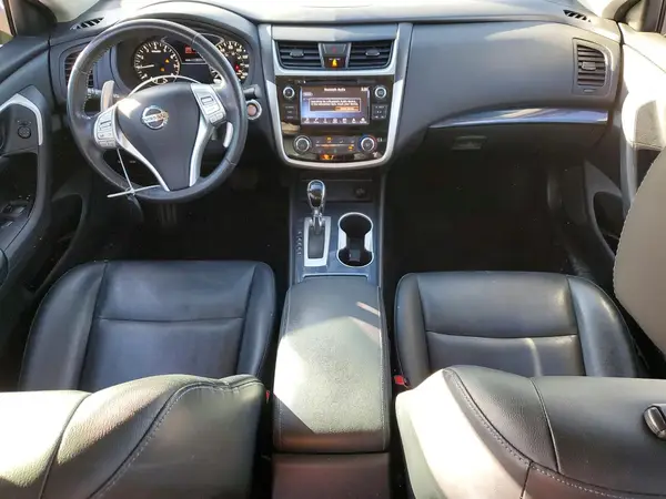 1N4AL3AP4JC299510 2018 NISSAN ALTIMA - Image 8