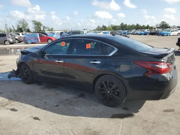1N4AL3AP4JC299703 2018 NISSAN ALTIMA - Image 2