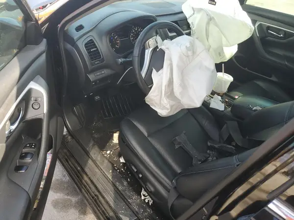 1N4AL3AP4JC299703 2018 NISSAN ALTIMA - Image 8