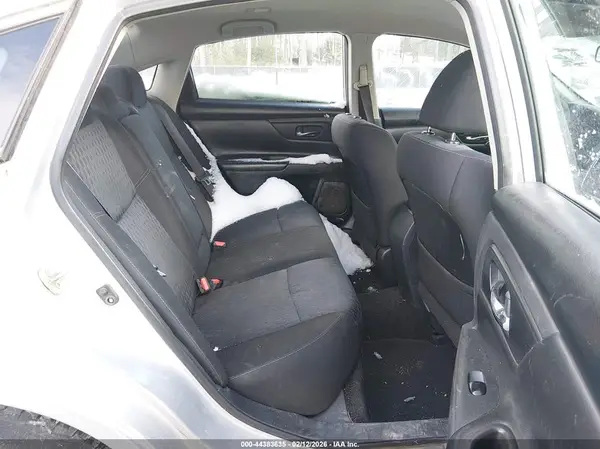 1N4AL3AP4JC470420 2018 NISSAN ALTIMA - Image 8