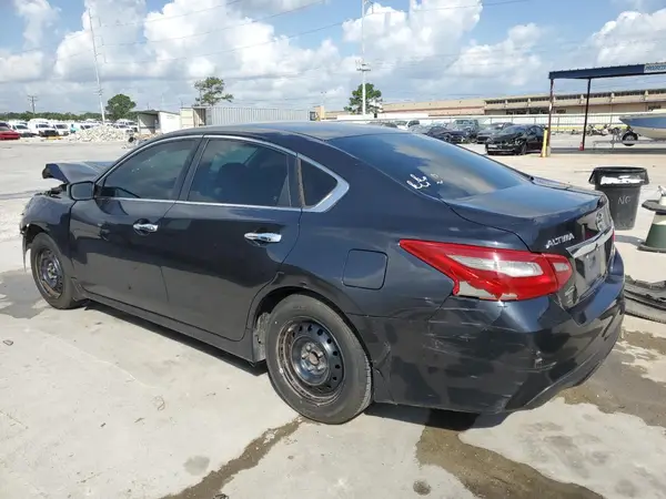 1N4AL3AP4JC471955 2018 NISSAN ALTIMA - Image 2