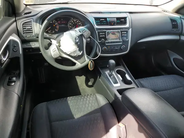 1N4AL3AP4JC471955 2018 NISSAN ALTIMA - Image 8