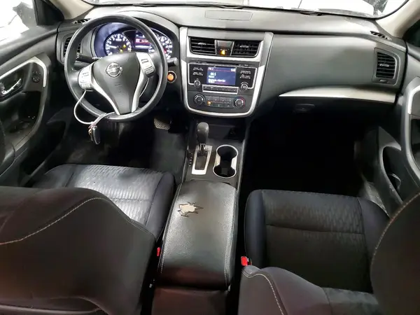 1N4AL3AP4JC473270 2018 NISSAN ALTIMA - Image 8