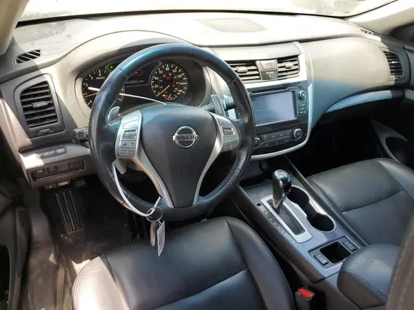 1N4AL3AP4JC473561 2018 NISSAN ALTIMA - Image 8
