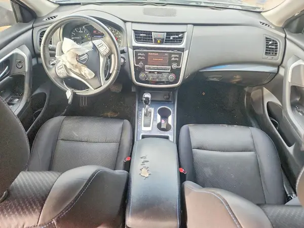 1N4AL3AP4JC474063 2018 NISSAN ALTIMA - Image 8
