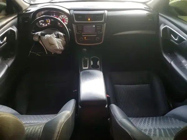 1N4AL3AP4JC474242 2018 NISSAN ALTIMA - Image 8