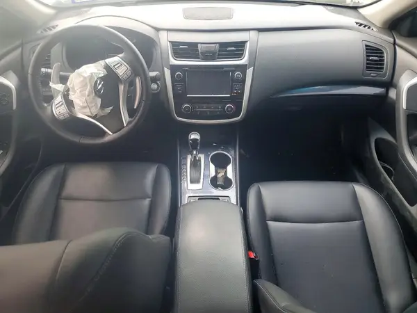 1N4AL3AP4JC474824 2018 NISSAN ALTIMA - Image 8