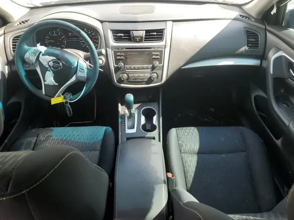 1N4AL3AP4JC474841 2018 NISSAN ALTIMA - Image 8