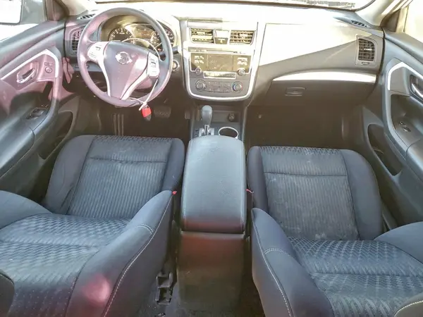 1N4AL3AP4JC475052 2018 NISSAN ALTIMA - Image 8